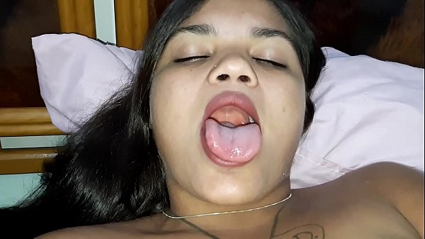 Atriz porno brasileira