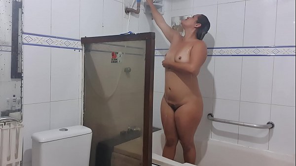 Ana Gostosa Peladinha