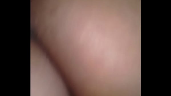 Chubby Anal