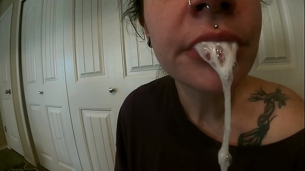 Morgpie Creampie