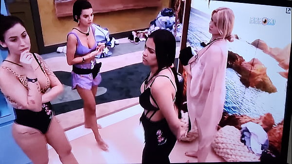 Transando Bbb