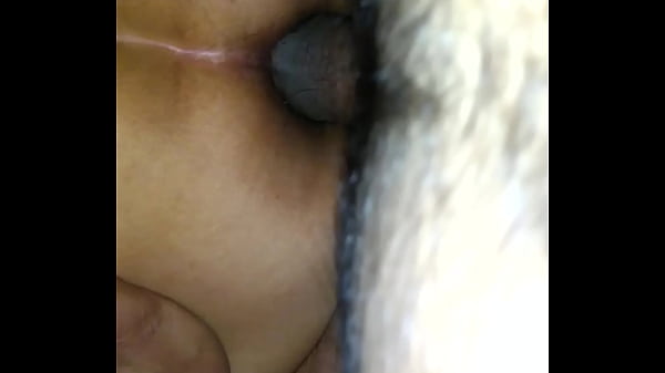 Amira West Anal