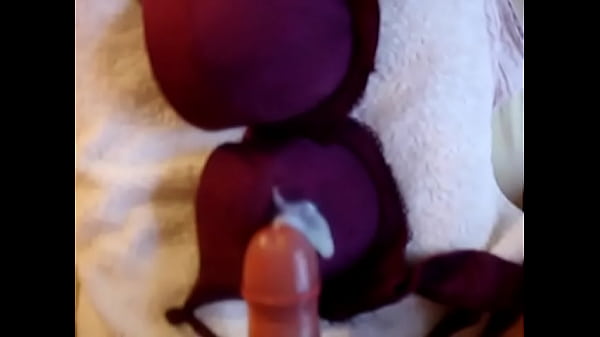 Bigboobs Cumshot