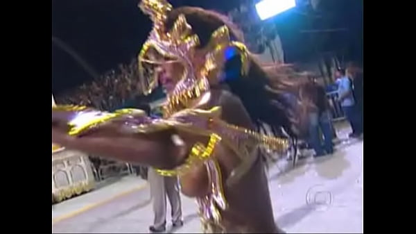 Flagra Sexo No Carnaval