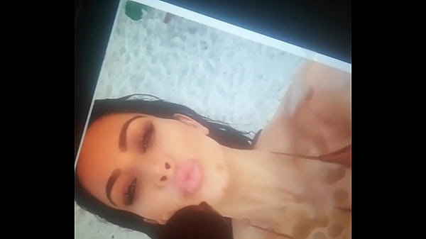 Kim Kardashian Sextapee