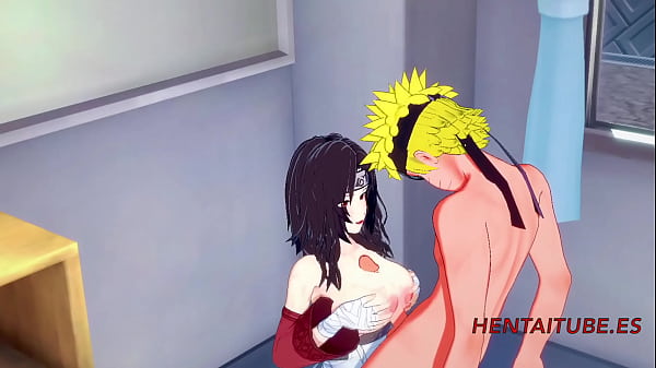 Naruto Hentaigay