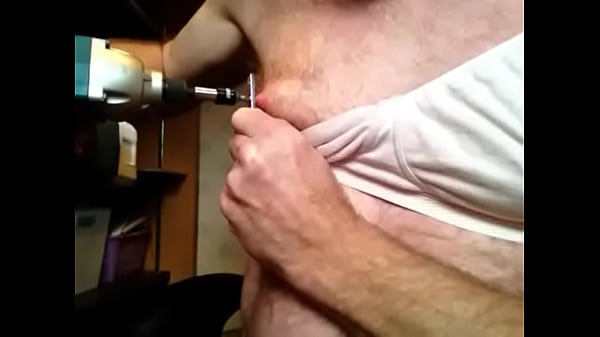 Nipple Torture