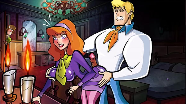 Scooby Dooporno