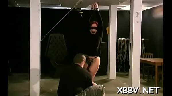 Sexo Gay Bdsm