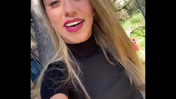 Sophia Carracini Video