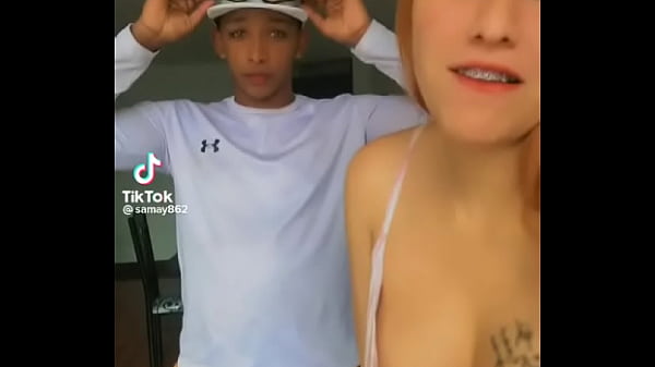 Porno Casal Tik Tok