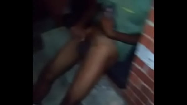 Sexo No Carnaval De Rua